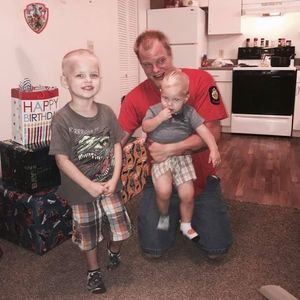 Meet your Posher, Jordan